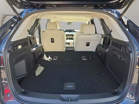 Certified 2024 MAZDA CX-90 3.3 Turbo S w/ Premium Plus image 26