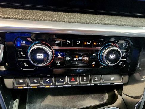 Used 2023 GMC Sierra 1500 Denali w/ Denali Reserve Package image 64