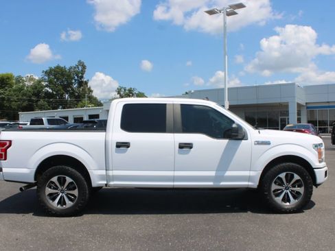 Used 2020 Ford F150 XL w/ Equipment Group 101A Mid AWD/4WD image 11