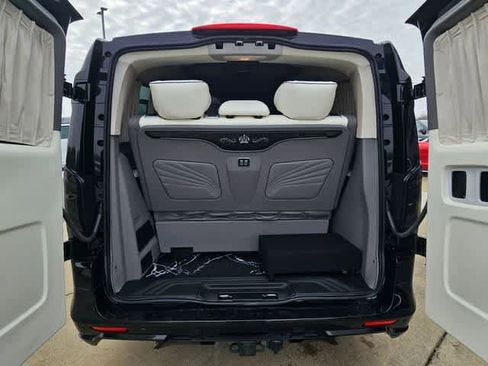 Used 2023 Mercedes-Benz Metris Passenger image 20