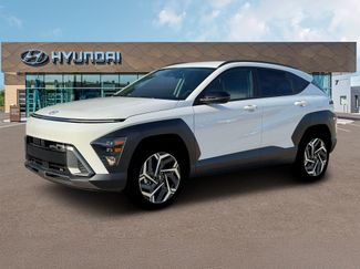 New 2026 Hyundai Kona SEL Premium AWD/4WD video 2