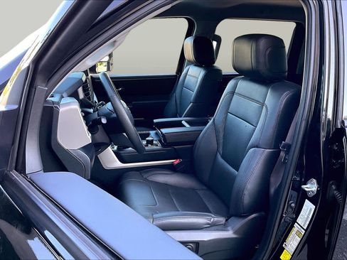 Used 2023 Toyota Tundra SR5 w/ TRD Off-Road Premium Package AWD/4WD image 9
