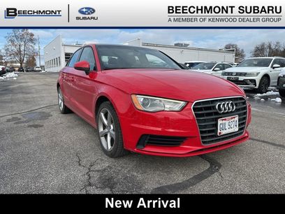 Used 2015 Audi A3 1.8T Premium w/ Cold Weather Package