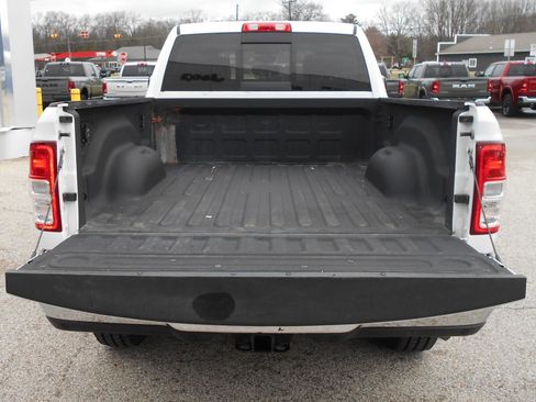 Certified 2022 RAM 2500 Tradesman image 13