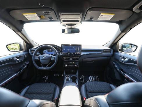 Certified 2023 Ford Escape ST-Line Elite AWD/4WD image 26