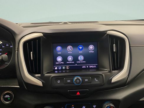 Used 2020 GMC Terrain SLE w/ Elevation Edition AWD/4WD image 10