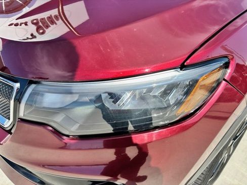 Used 2022 Jeep Compass Limited image 8