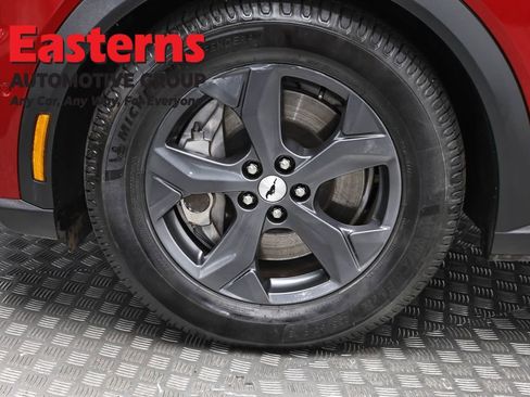Used 2021 Ford Mustang Mach-E Select RWD image 30
