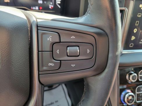Used 2023 GMC Yukon Denali Ultimate w/ LPO, Floor Liner Package AWD/4WD image 19