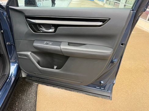 Used 2024 Honda CR-V EX-L image 45