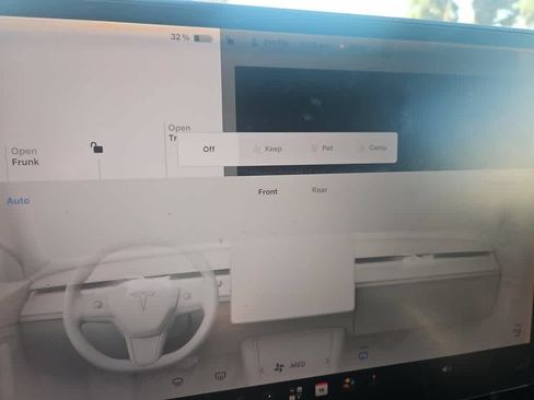 Used 2018 Tesla Model 3 Long Range RWD image 20