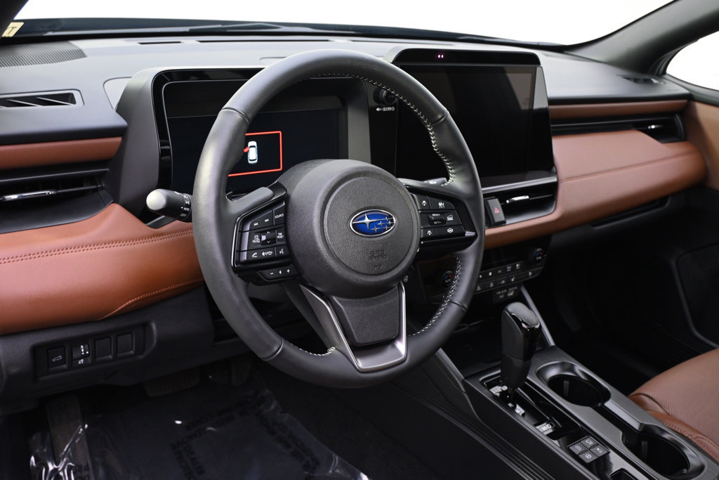 Certified 2026 Subaru Outback Touring XT AWD/4WD image 11