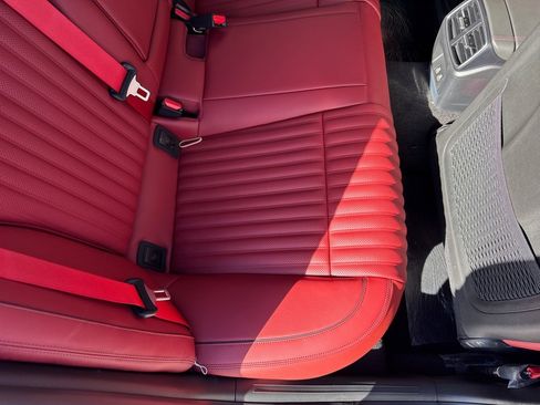 New 2026 Genesis G70 3.3T Sport Prestige image 15