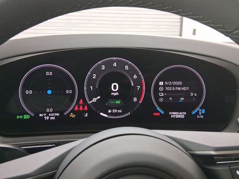 New 2026 Porsche Cayenne E-Hybrid image 18