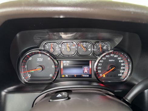 Used 2015 GMC Yukon XL SLT AWD/4WD image 31