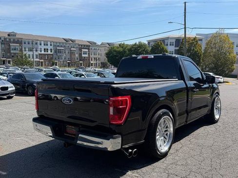 Used 2021 Ford F150 XLT RWD image 9