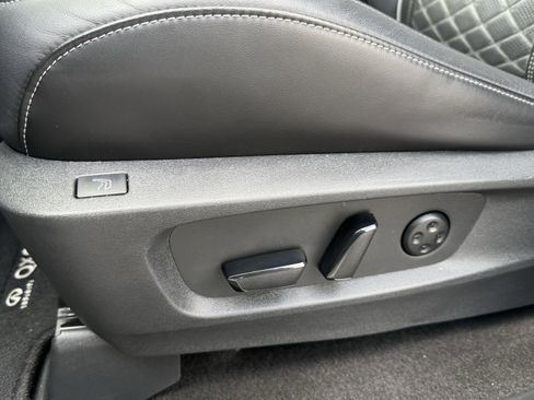 Certified 2024 INFINITI QX60 Autograph w/ Cargo Package image 26