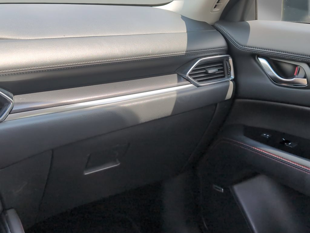 Used 2024 MAZDA CX-5 Carbon Edition AWD/4WD image 19