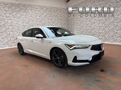 Used 2024 Acura Integra A-Spec