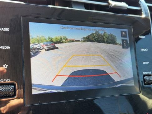 Used 2024 Hyundai Tucson SEL AWD/4WD image 22