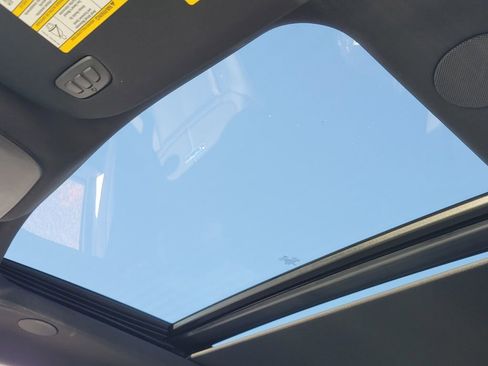 New 2025 Ford F150 Platinum w/ Equipment Group 702A High image 17