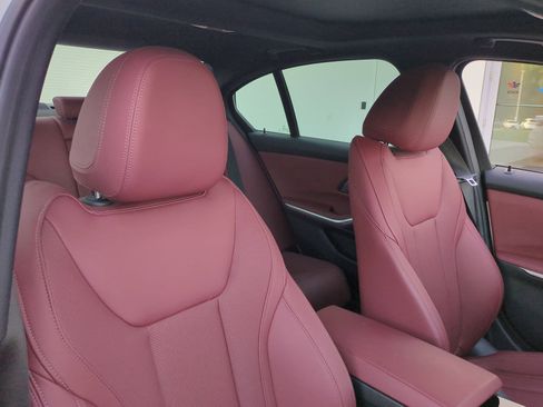 Certified 2023 BMW 330e w/ Premium Package RWD image 33