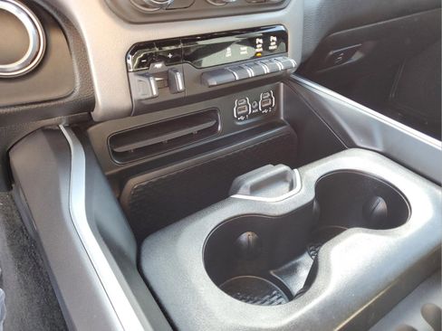 Certified 2020 RAM 1500 Big Horn image 23