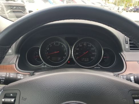 Used 2009 INFINITI M35 w/ Technology Pkg image 27