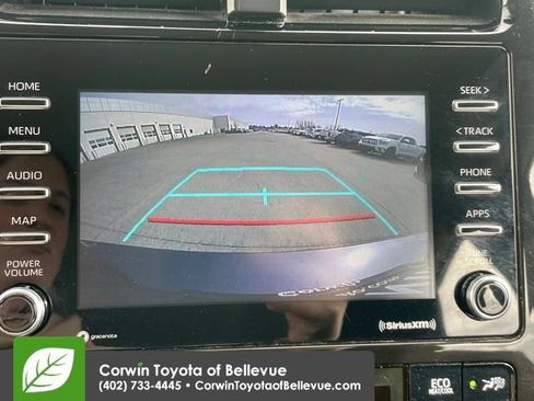 Used 2022 Toyota Prius L Eco image 14