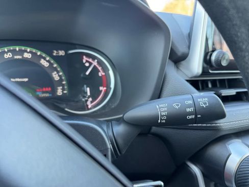 Used 2024 Toyota RAV4 LE image 16