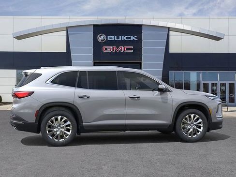 New 2026 Buick Enclave Preferred w/ Power Package image 5