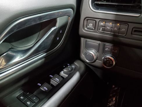Used 2021 GMC Yukon SLT RWD image 35