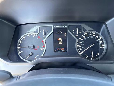Used 2024 Toyota Tundra SR5 image 20