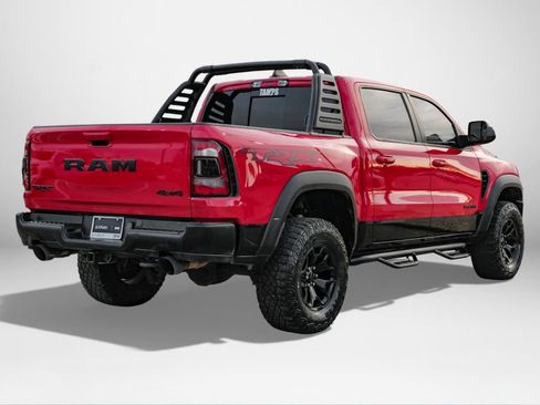 Used 2021 RAM 1500 TRX w/ TRX Level 1 Equipment Group image 5