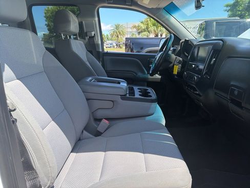 Used 2018 GMC Sierra 1500 2WD Double Cab w/ Elevation Edition image 16