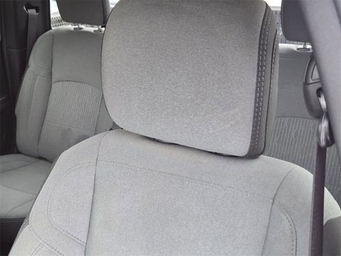 Used 2024 RAM 2500 Big Horn image 20