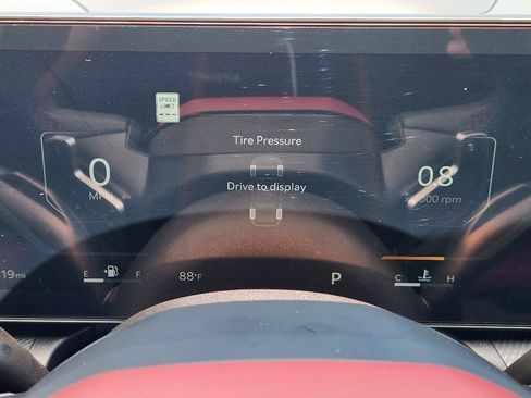 New 2026 Kia K4 GT-Line Turbo image 11