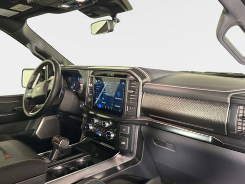 Used 2025 Ford F150 Raptor w/ Equipment Group 803A Raptor R image 24
