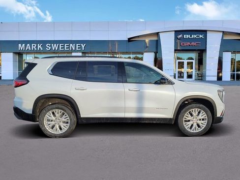 New 2026 GMC Acadia Elevation w/ Elevation Premium Package image 34