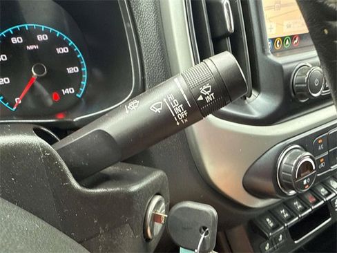 Used 2021 Chevrolet Colorado ZR2 image 35