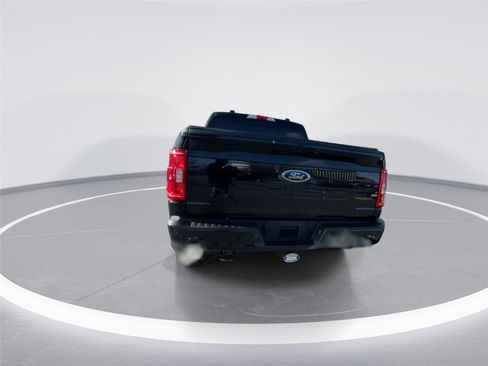 Used 2023 Ford F150 Tremor w/ Trailer Tow Package image 7