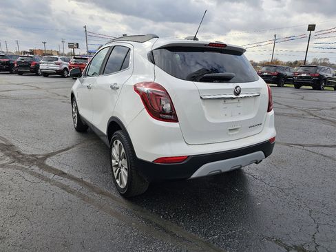 Used 2019 Buick Encore Preferred image 32