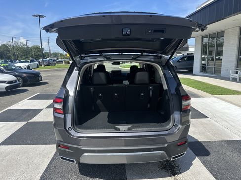 Used 2026 Honda Pilot EX-L image 9