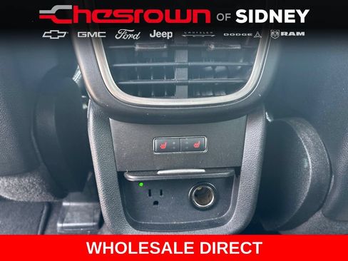 Used 2017 Lincoln MKX Reserve w/ Lincoln MKX Climate Package AWD/4WD image 30