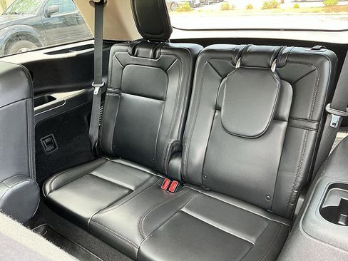 Used 2021 Lincoln Aviator Reserve w/ Elements Package Plus AWD/4WD image 24