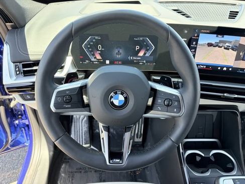 Used 2026 BMW X1 xDrive28i w/ Technology Package AWD/4WD image 24