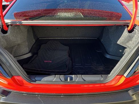 Used 2024 Subaru WRX TR w/ Popular Package #1A image 7