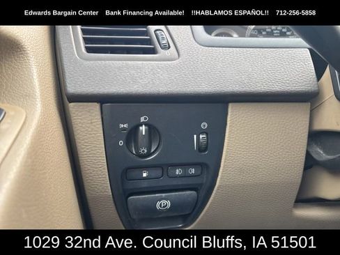 Used 2008 Volvo XC90 V8 image 25