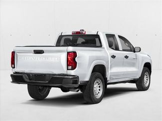 New 2026 Chevrolet Colorado W/T RWD video 2