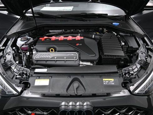New 2026 Audi RS 3 AWD/4WD image 15